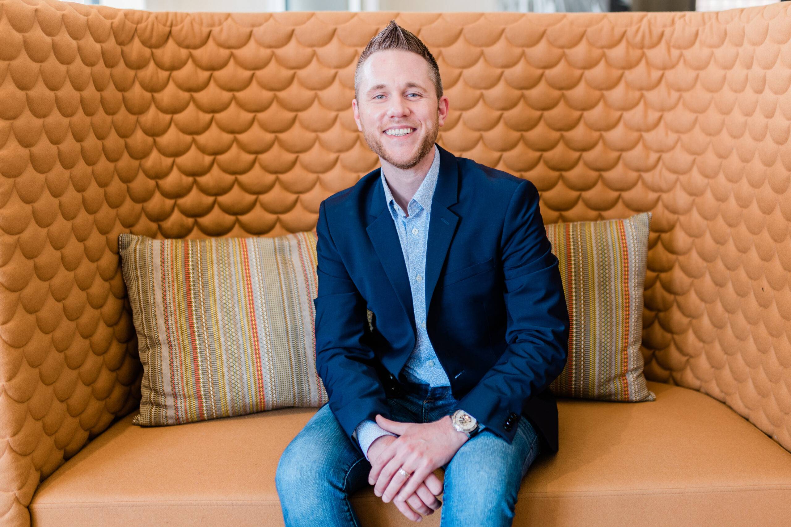 C BeckwithTaylor Headshot Contact Green Stick Marketing to help your business succeed online.