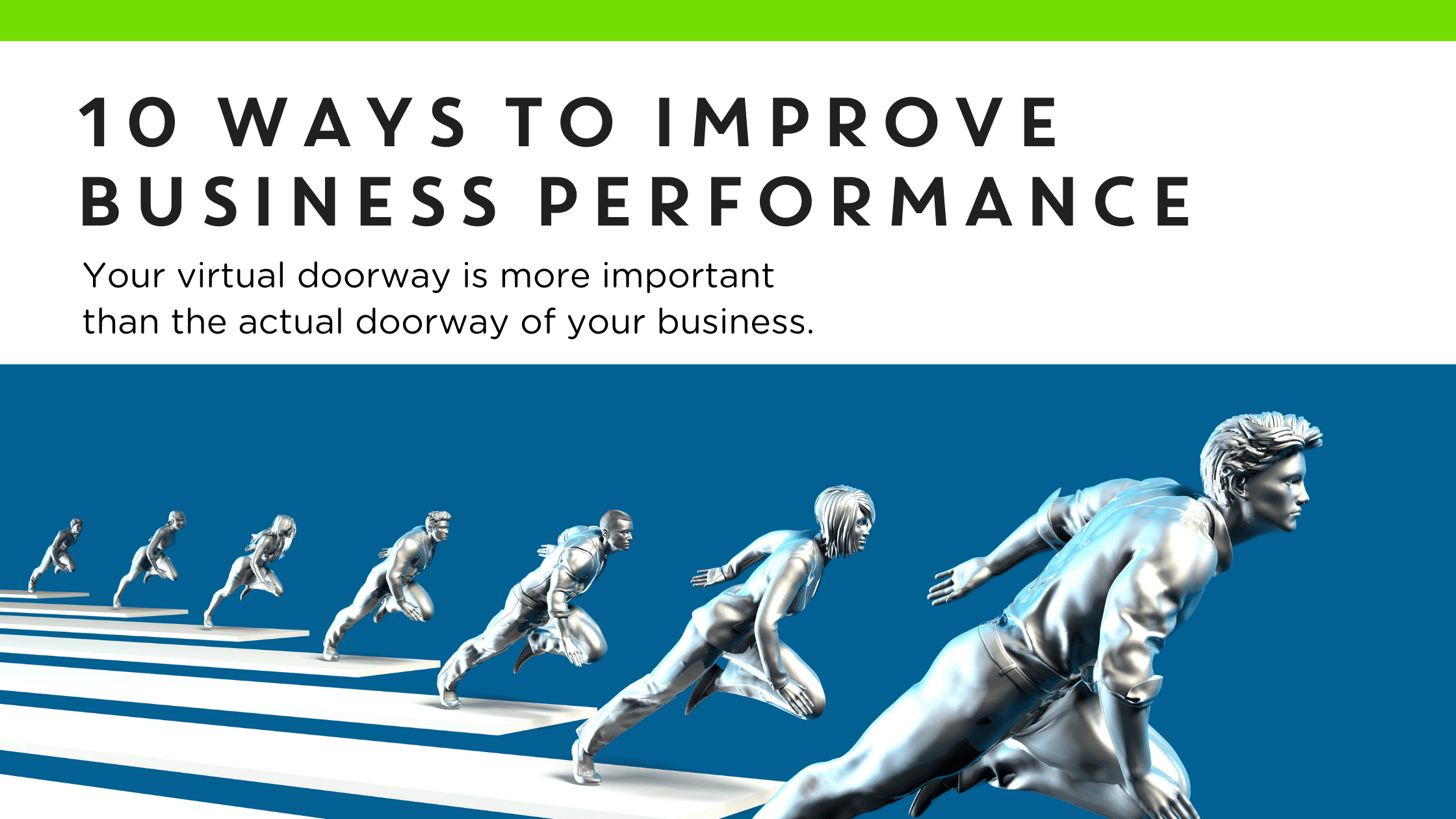 10 Ways To Improve Your Business’s Performance (1)