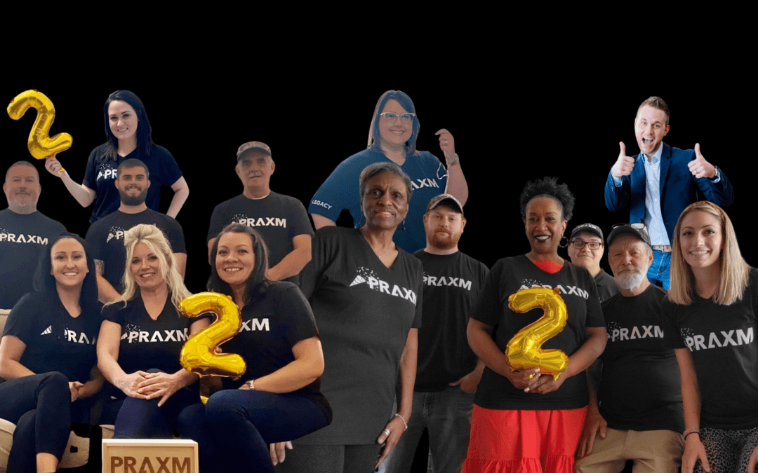 How One Property Management Company Experienced Success On Social Media