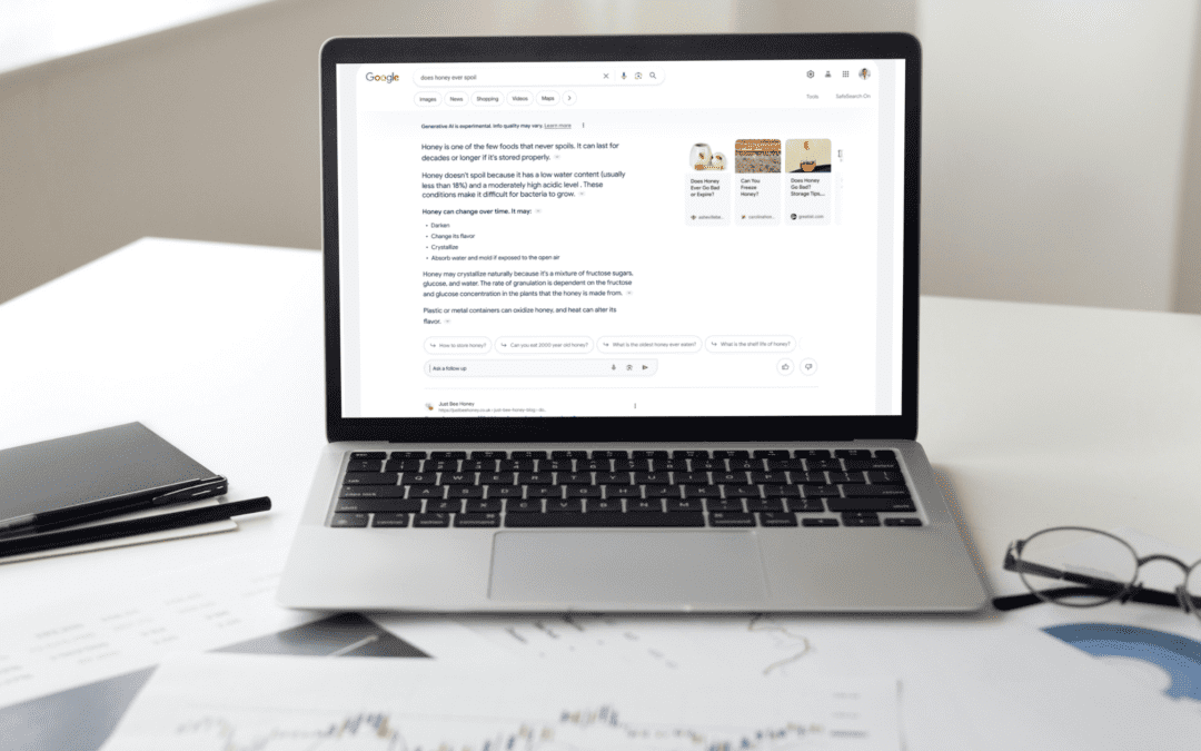 Navigating SEO in 2025: A Comprehensive Guide