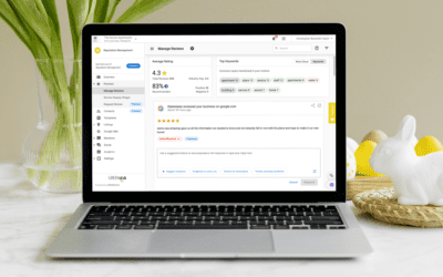 The Ultimate Reputation Management Guide