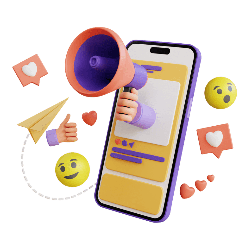 Social Media Marketing