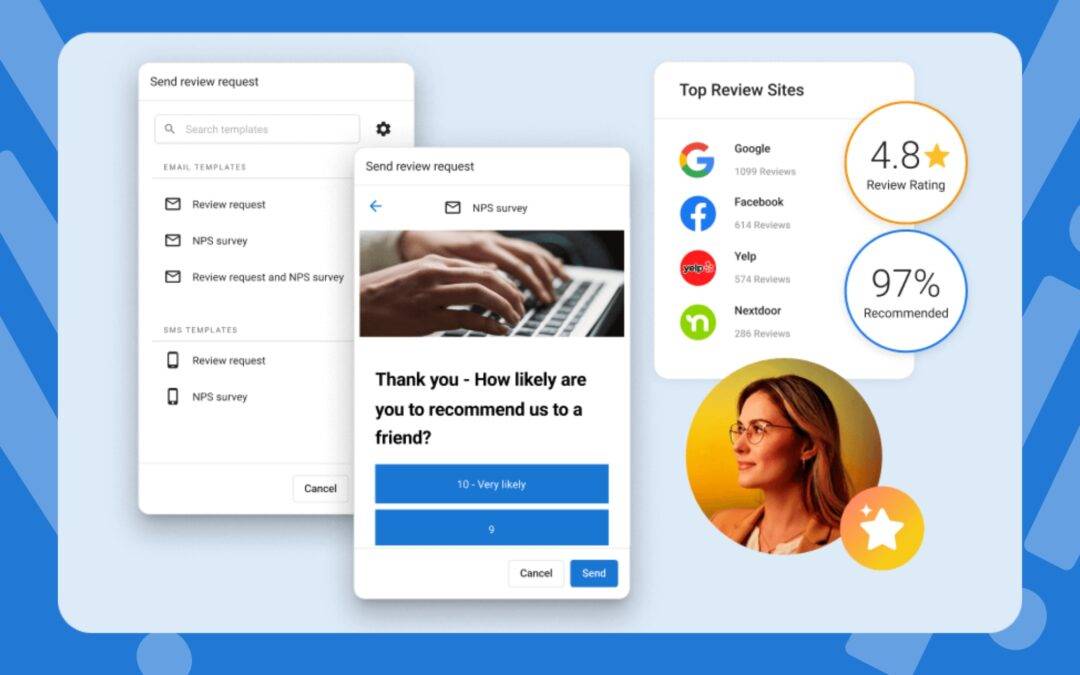 Introducing GREENstick Reputation AI